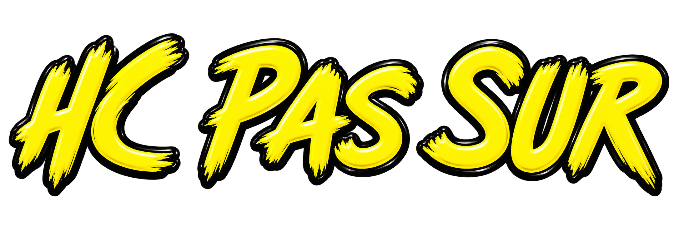 HC PAS SUR