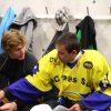 2011.01.16 Entraînement avec Collenberg