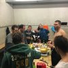 2016.03.06 Fondue