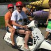 2016.08.27 Kayak