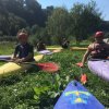 2016.08.27 Kayak