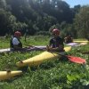 2016.08.27 Kayak