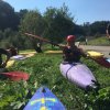 2016.08.27 Kayak