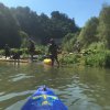 2016.08.27 Kayak
