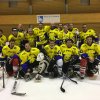 équipe 2017-2018